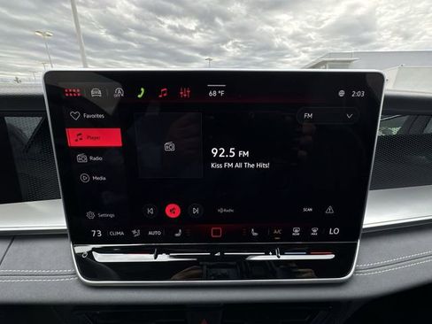 New 2026 Volkswagen Tiguan SE R-Line FWD image 13