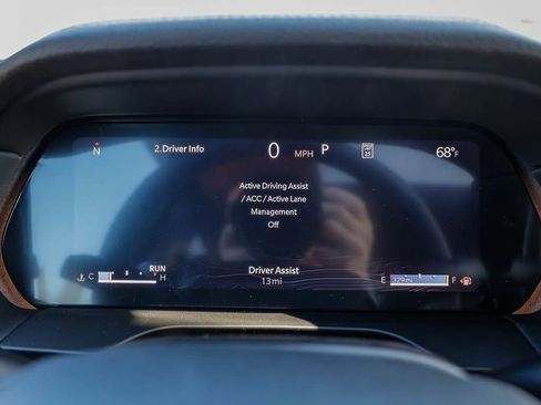 New 2026 Jeep Grand Cherokee L Limited AWD/4WD image 29