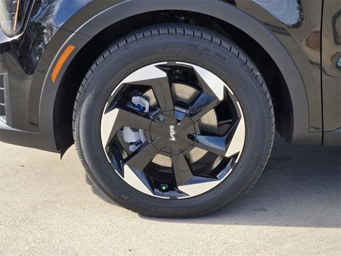 New 2026 Kia Sorento EX image 8