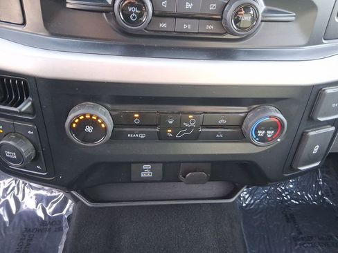 Used 2023 Ford F150 XLT image 16