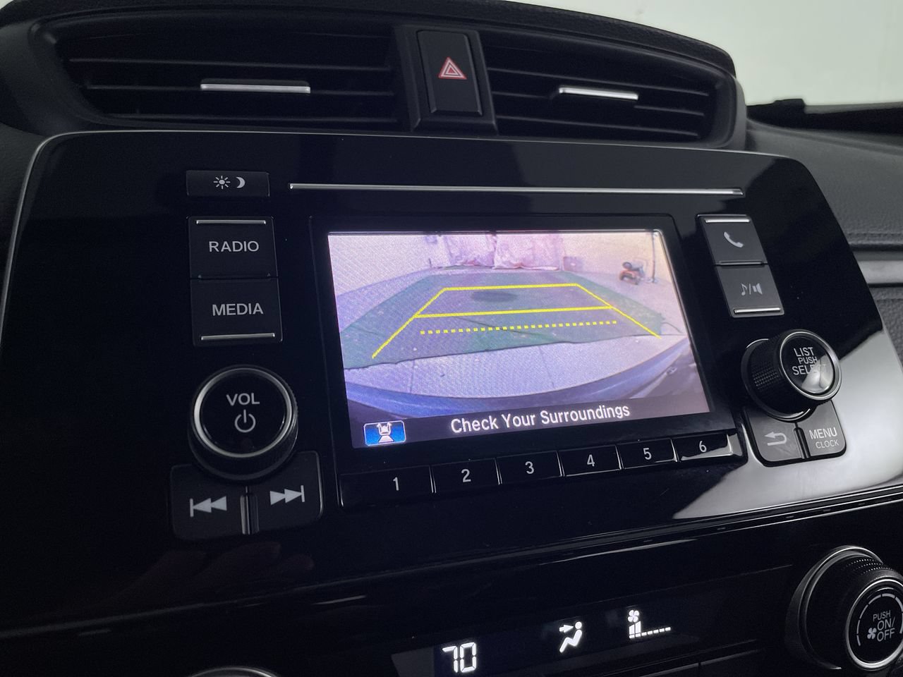 Used 2018 Honda CR-V LX image 17