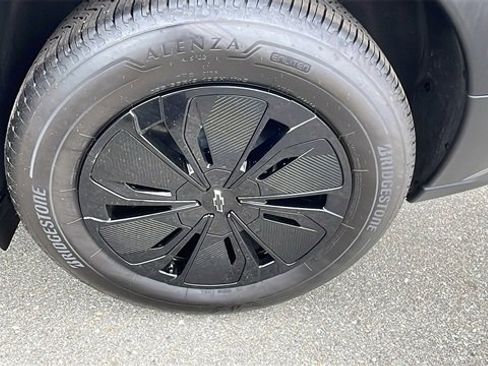 New 2026 Chevrolet Blazer EV LT image 28