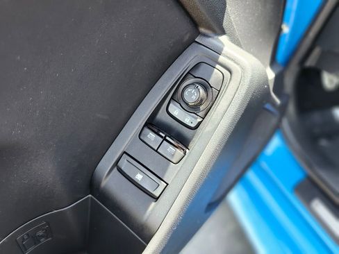 Used 2023 Toyota GR86 Premium RWD image 11