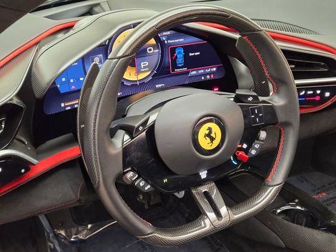 Used 2023 Ferrari 296 GTS RWD image 35