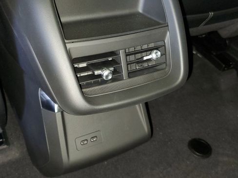 New 2026 Cadillac Lyriq Sport w/ LPO, ONYX Package RWD image 12