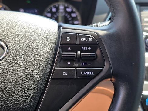 Used 2015 Hyundai Sonata Sport w/ Option Group 03 FWD image 32