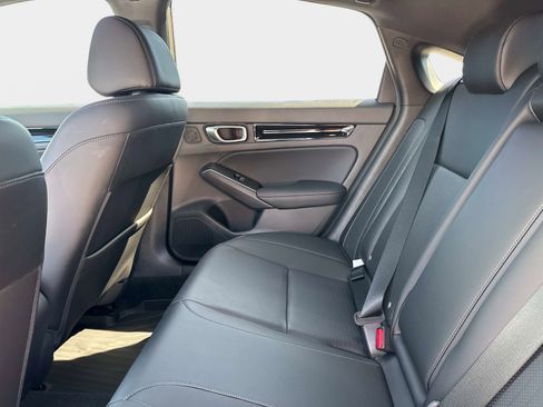 Used 2026 Honda Civic Sport Touring image 9