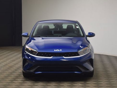 Used 2023 Kia Forte LXS image 21