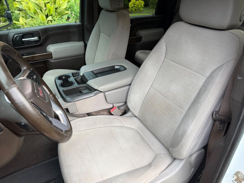 Used 2020 GMC Sierra 2500 SLE w/ SLE Convenience Package AWD/4WD image 12