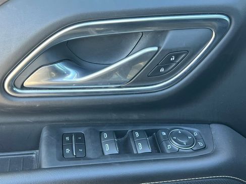 Certified 2023 Chevrolet Suburban Premier image 26