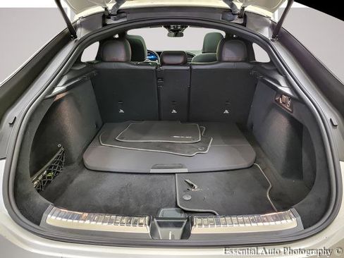 Used 2022 Mercedes-Benz GLE 53 AMG 4MATIC Coupe image 27