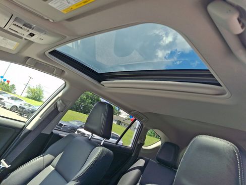 Used 2018 Toyota RAV4 Limited AWD/4WD image 15