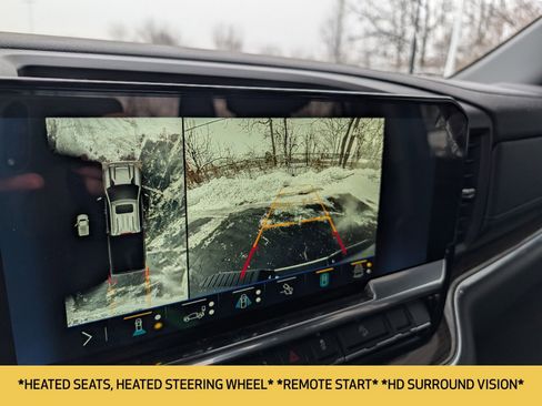 Used 2024 Chevrolet Silverado 3500 LT w/ All Star Edition image 6