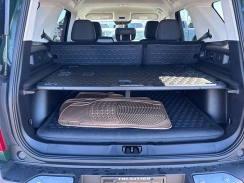 Used 2025 Ford Bronco Sport Big Bend image 4