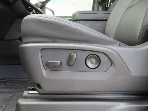 New 2026 Chevrolet Tahoe Z71 w/ Z71 Off-Road Package image 10