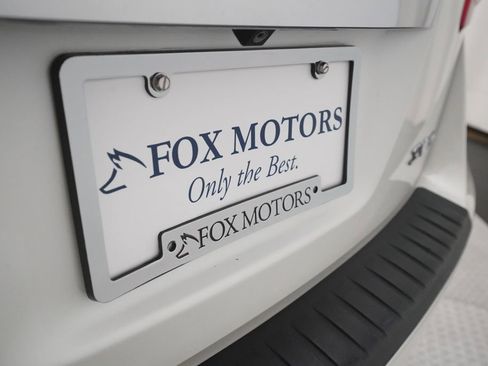 Used 2012 Nissan Rogue SV image 37