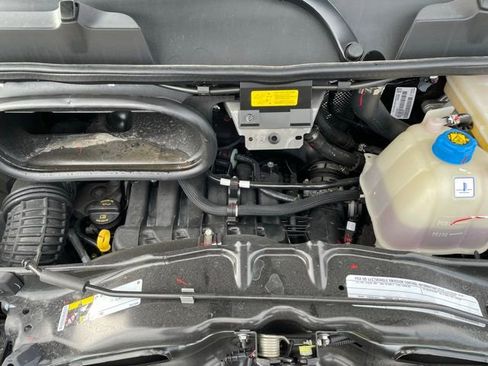 New 2026 RAM ProMaster 2500 w/ Quick Order Package 22G SLT image 26