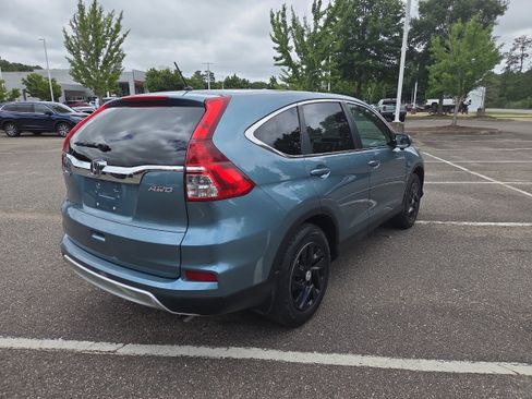 Used 2015 Honda CR-V EX image 3