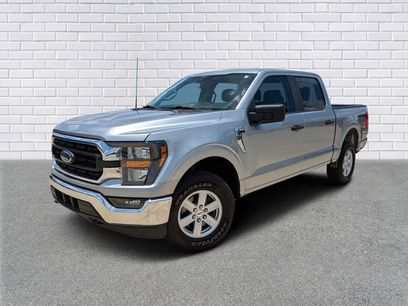 Used 2023 Ford F150 XLT
