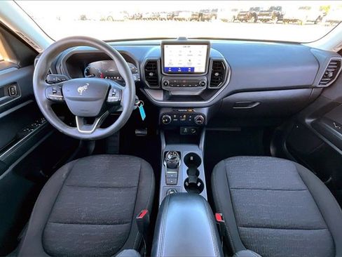 Used 2022 Ford Bronco Sport image 15