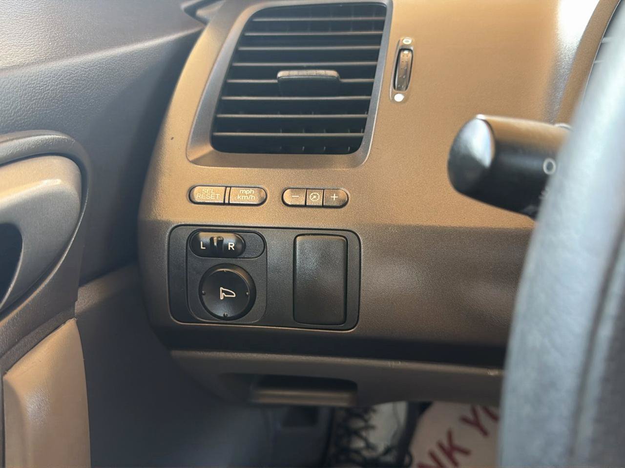 Used 2006 Honda Civic LX image 23