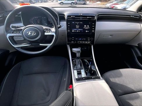 Used 2024 Hyundai Tucson SEL image 21
