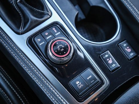 Used 2023 Nissan Maxima SV w/ Floor Mat Group image 24