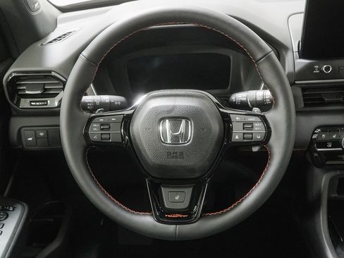 New 2026 Honda Passport TrailSport Elite image 23