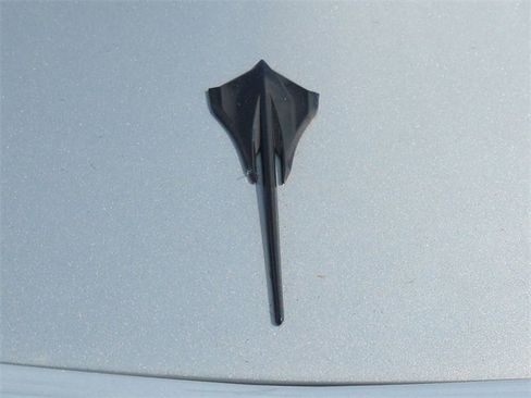 Certified 2023 Chevrolet Corvette Stingray Preferred Cpe w/ Z51 Performance Package image 13