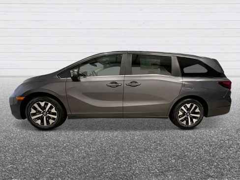 New 2026 Honda Odyssey EX-L image 2