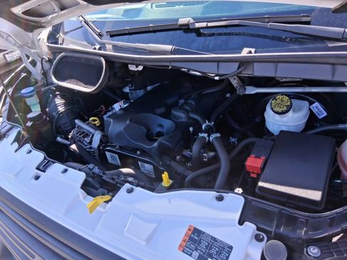 Used 2015 Ford Transit 150 148 Medium Roof RWD image 23