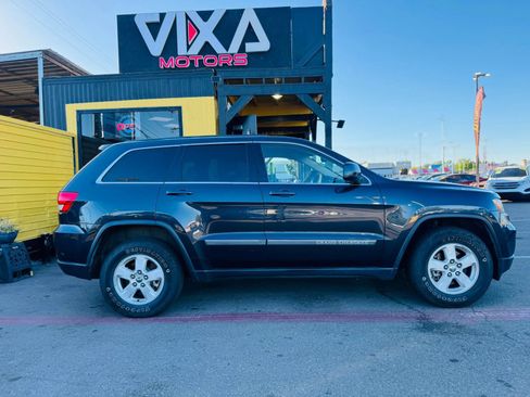Used 2013 Jeep Grand Cherokee Laredo RWD image 4