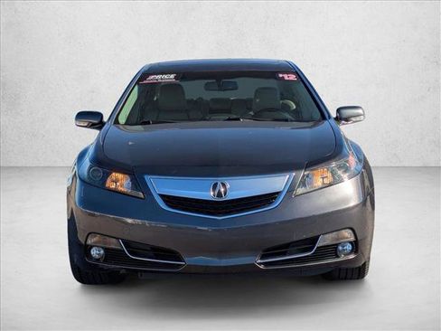 Used 2012 Acura TL image 2