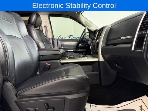 Used 2014 RAM 1500 Laramie image 18