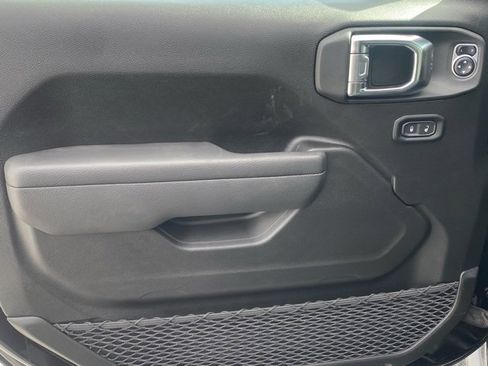 New 2026 Jeep Wrangler Willys image 12