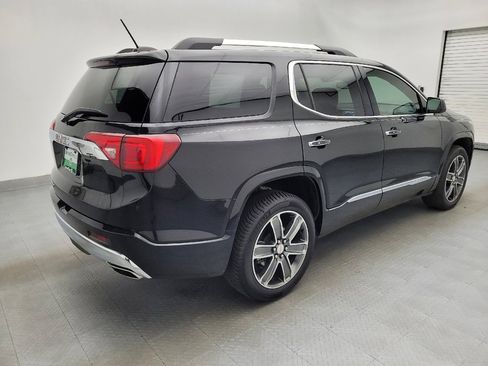 Used 2018 GMC Acadia Denali w/ Technology Package image 10