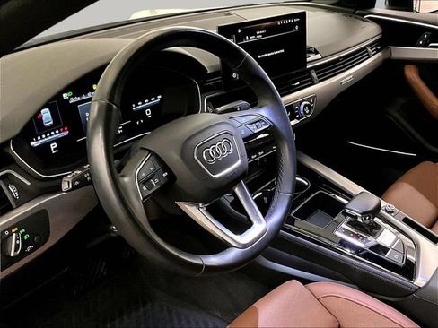 Used 2022 Audi A5 2.0T Premium Plus AWD/4WD image 12