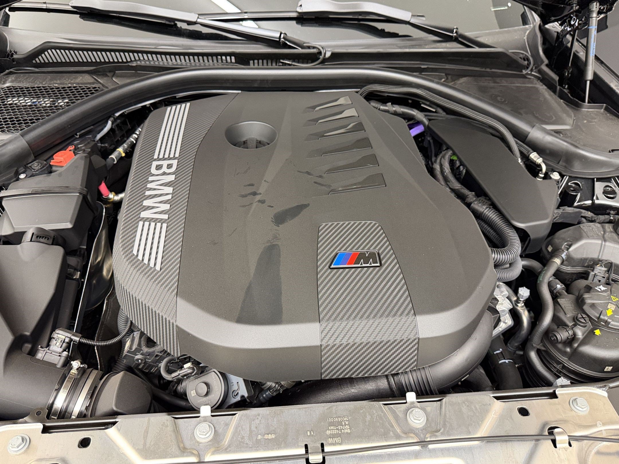New 2026 BMW M340i w/ Premium Package RWD image 34
