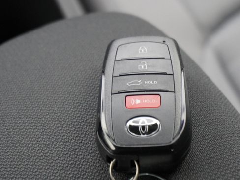 New 2026 Toyota Corolla SE image 16