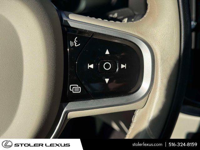 Used 2022 Volvo S60 B5 Inscription w/ Advanced Package AWD/4WD image 27