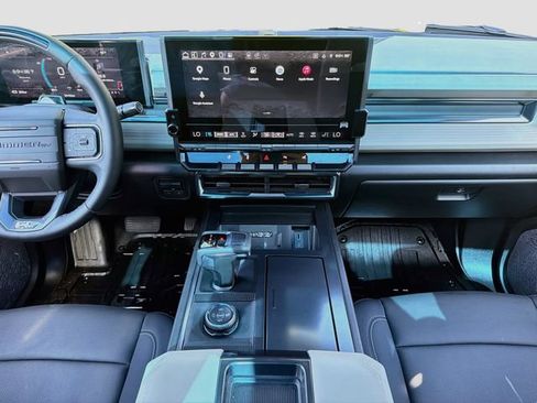 Used 2026 GMC Hummer EV SUV AWD/4WD image 19