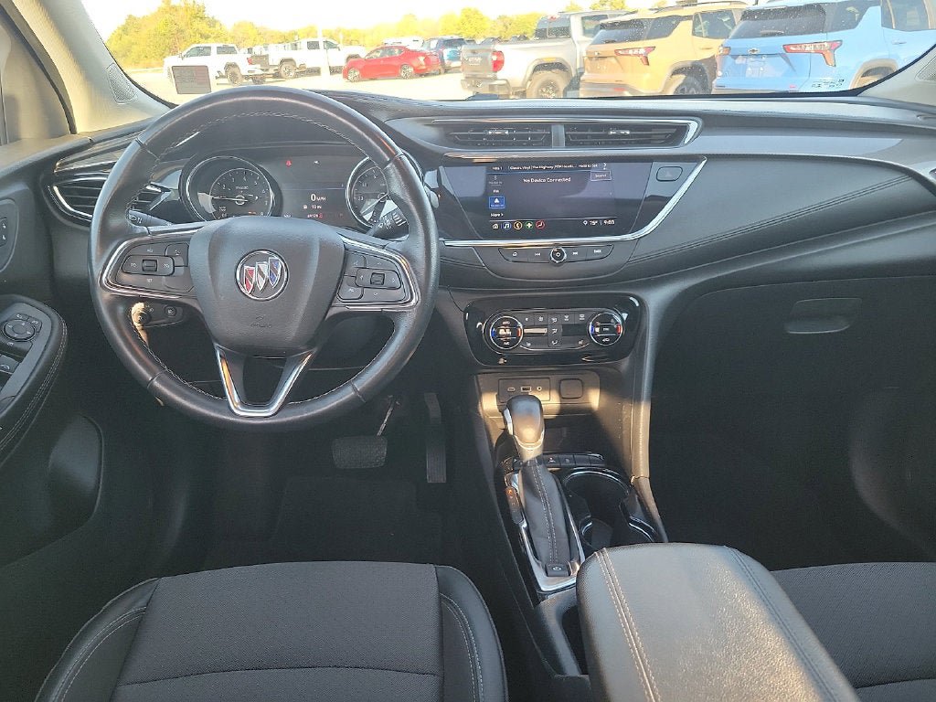 Used 2022 Buick Encore GX Select FWD image 10