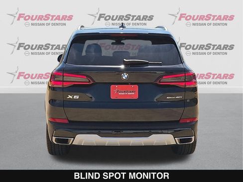Used 2023 BMW X5 sDrive40i RWD image 5