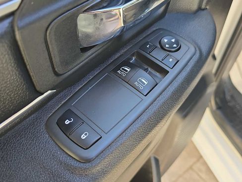 Used 2023 RAM 1500 Tradesman w/ Popular Equipment Group image 9