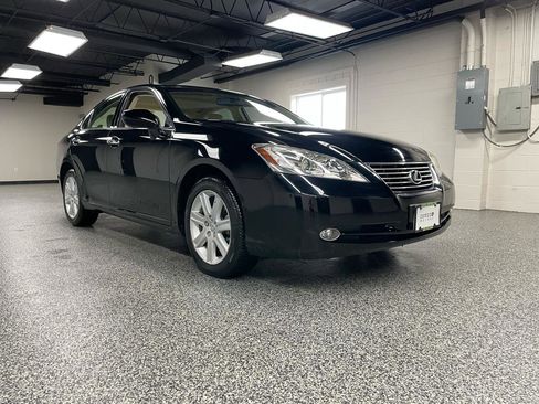 Used 2008 Lexus ES 350 FWD image 3