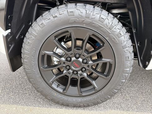 New 2026 Toyota Tundra 1794 Edition AWD/4WD image 17