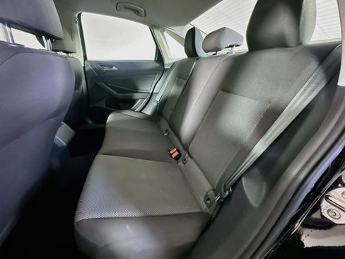 Used 2019 Volkswagen Jetta S w/ Driver Assistance Package FWD image 26