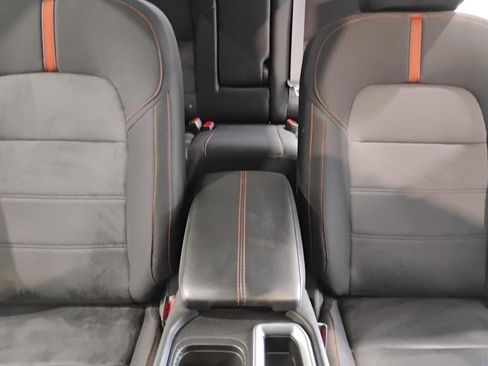 Used 2024 Nissan Sentra SR image 25