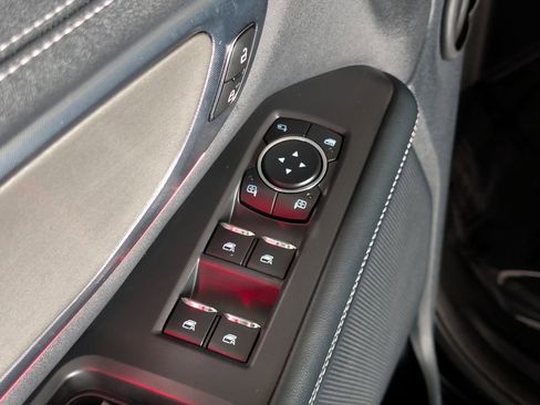 Certified 2025 Ford Expedition Platinum AWD/4WD image 24