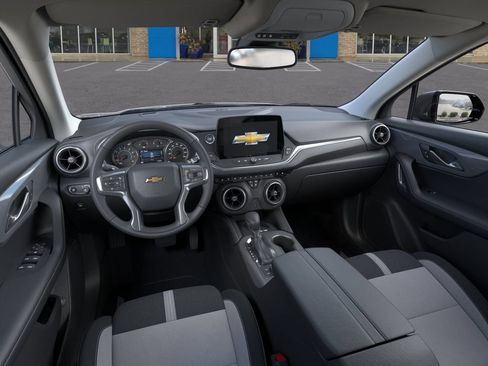 New 2026 Chevrolet Blazer LT FWD image 15